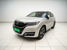 本田UR-V 2017款 370TURBO 四驱尊享版 国V