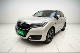 本田UR-V 2017款 370TURBO 四驱尊享版 国V