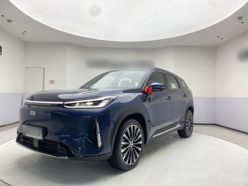 吉利银河 银河M7 2026款 远航家 225km 星舰版