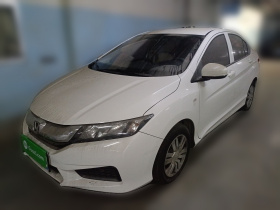 本田 锋范 2018款 1.5L CVT舒适版