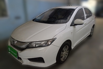 本田 锋范 2018款 1.5L CVT舒适版