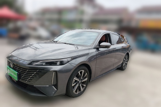 长安 逸动 2024款 1.5T GDI自动 旗舰型