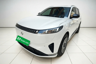 东风奕派 eπ008 2024款 210Max增程版 6座