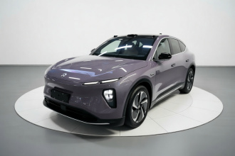 蔚来EC6 2024款 75kWh