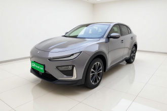 哪吒汽车 哪吒X 2023款 500 Lite
