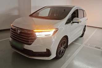 本田 奥德赛 2022款 2.0L e:HEV 锐·耀享版