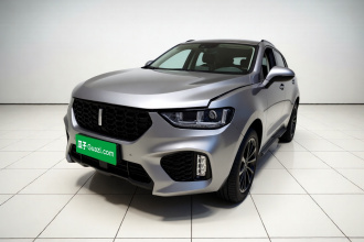 魏牌 VV5 2019款 升级款 2.0T 两驱旗舰型 国V
