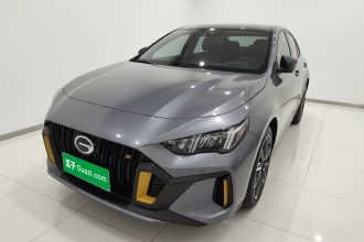 广汽传祺 影豹 2023款 270T DCT J15版