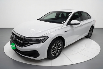 大众 速腾 2024款 200TSI DSG飞越版