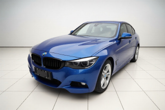 宝马3系GT 2019款 320i M运动型