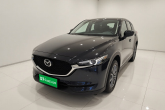 马自达CX-5 2020款 改款 2.0L 自动两驱智慧型