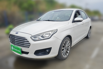 福特 福睿斯 2015款 1.5L 自动舒适型