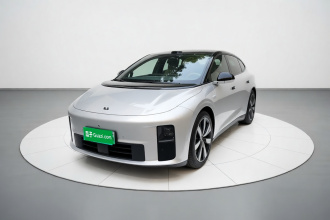 理想汽车 理想i6 2025款 四驱标准版