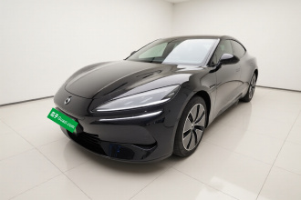 腾势Z9GT 2024款 1100四驱Max版