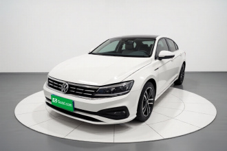 大众 凌渡 2021款 280TSI DSG舒适版