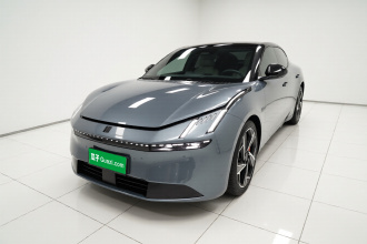 领克Z10 2024款 95kWh 702km四驱智驾Ultra