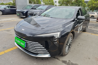 别克 君越 2025款 28T 白金版