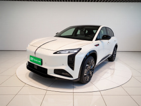 红旗天工08 2025款 680 Ultra四驱版