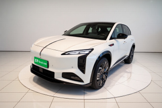 红旗天工08 2025款 680 Ultra四驱版