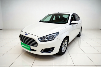 福特 福睿斯 2015款 1.5L 自动时尚型