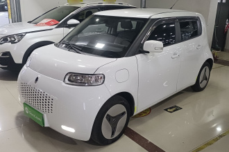 欧拉白猫 2020款 360km 豪华型