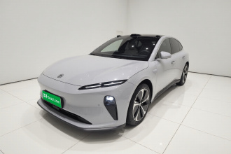 蔚来ET5T 2023款 75kWh Touring