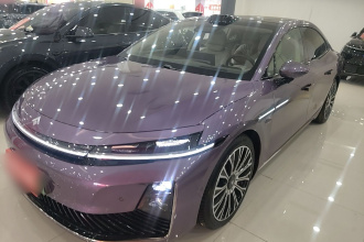 昊铂A800 2026款 智慧尊贵版