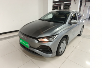 比亚迪e2 2023款 出行版