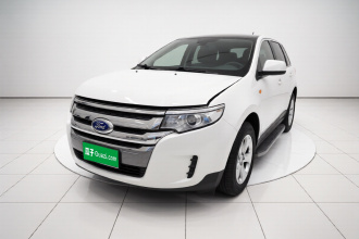 福特 锐界(进口) 2012款 2.0T 精锐天窗版