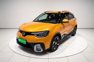 东风风神AX4 2017款 1.6L DCT潮尚型