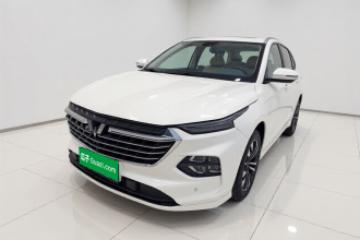五菱汽车 五菱凯捷 2020款 1.5T CVT旗舰型