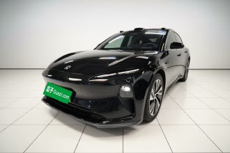 蔚来ET5 2022款 75kWh