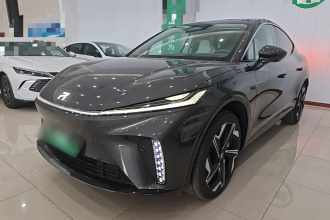 飞凡汽车 飞凡R7 2022款 旗舰高阶版
