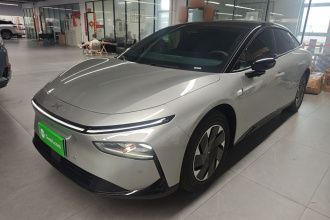 小鹏P7+ 2024款 超长续航 Max