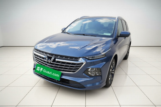 五菱汽车 五菱凯捷 2022款 280T 1.5T CVT旗舰型