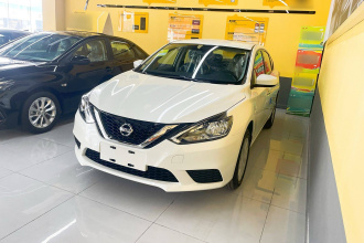 日产 轩逸 2024款 改款二 经典 1.6XE CVT舒适版