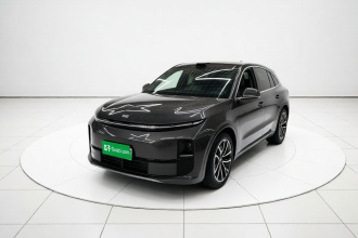 理想汽车 理想L6 2024款 Pro