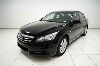 本田 雅阁 2012款 2.0L SE