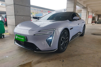 阿维塔06 2025款 Pro增程版