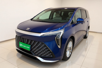 别克 世纪 2023款 2.0T 六座蕴世版