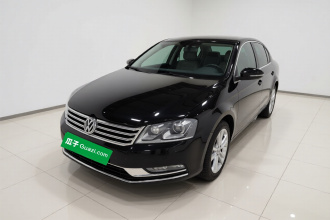 大众 迈腾 2015款 1.8TSI 尊贵型
