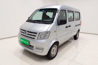 东风小康K07S 2015款 1.2L实用型DK12-05