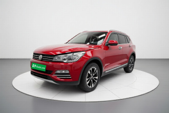 汉腾汽车 汉腾X7 2016款 2.0T DCT豪华型