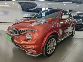 英菲尼迪ESQ 2014款 1.6L 率性版