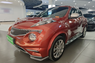 英菲尼迪ESQ 2014款 1.6L 率性版