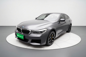 宝马6系GT 2019款 630i 豪华设计套装