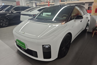 理想汽车 理想i6 2025款 两驱标准版