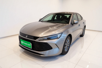 比亚迪 秦L 2024款 DM-i 80KM领先型