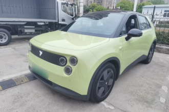 firefly萤火虫 2025款 自在版