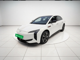 红旗EH7 2024款 690 Pro